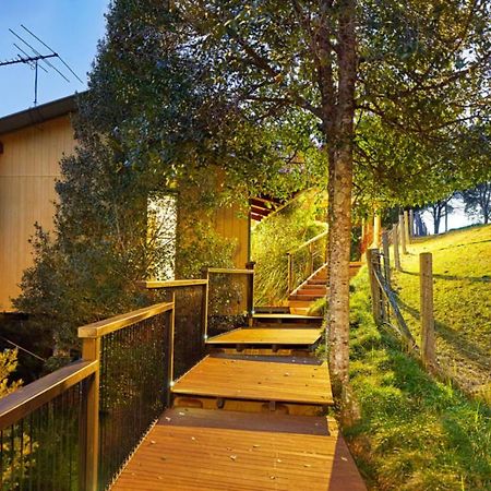 Dayboro Cottages Dış mekan fotoğraf