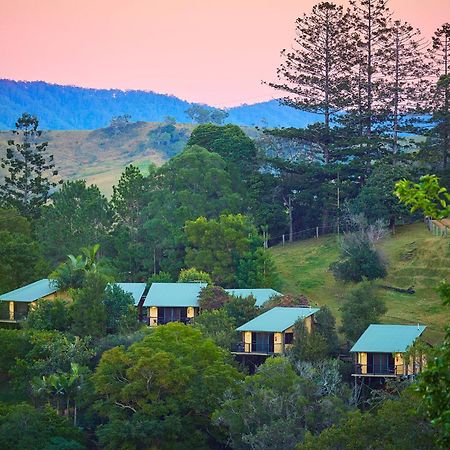 Dayboro Cottages Dış mekan fotoğraf