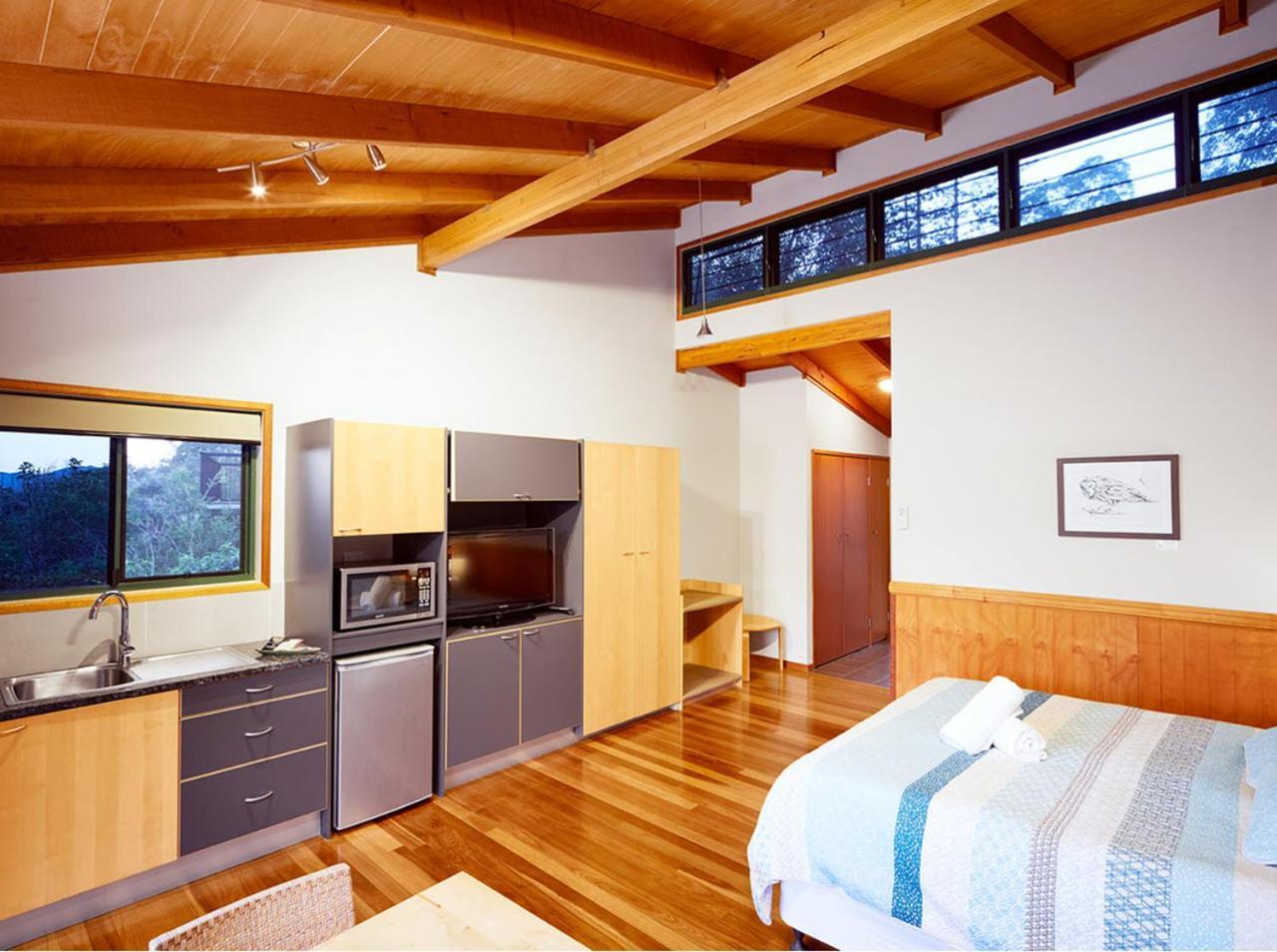 Dayboro Cottages Dış mekan fotoğraf