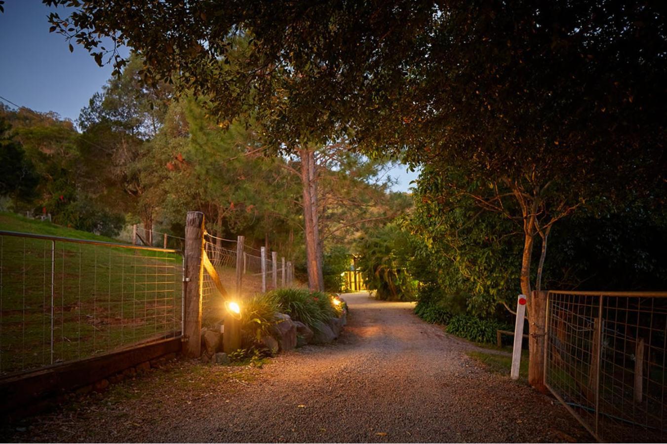 Dayboro Cottages Dış mekan fotoğraf
