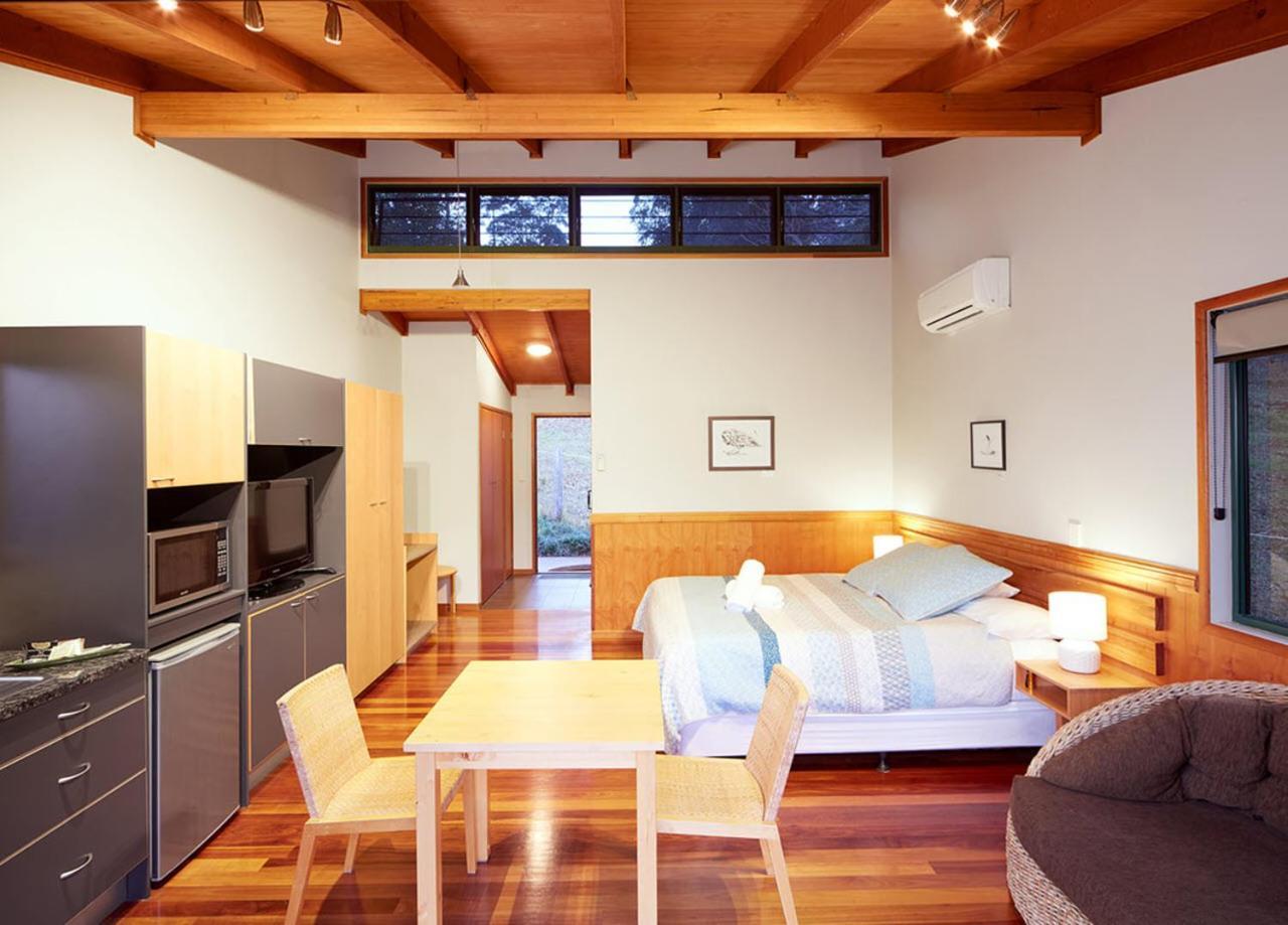 Dayboro Cottages Dış mekan fotoğraf