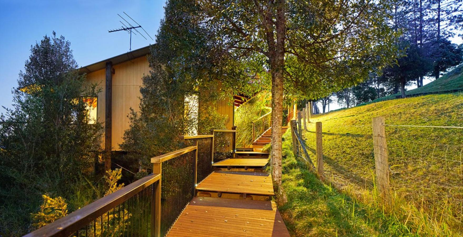 Dayboro Cottages Dış mekan fotoğraf