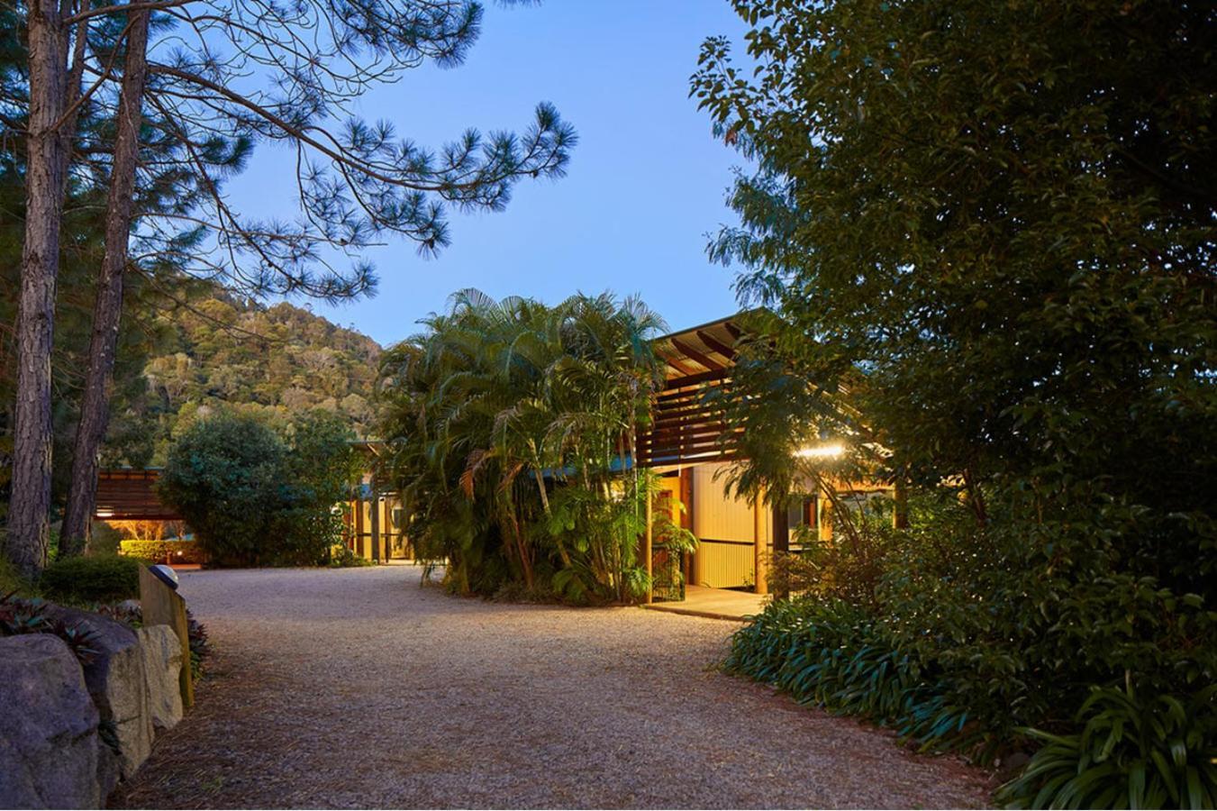 Dayboro Cottages Dış mekan fotoğraf